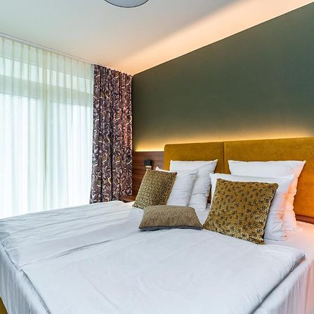 Waldhotel Tannenhaeuschen Везель Екстер'єр фото