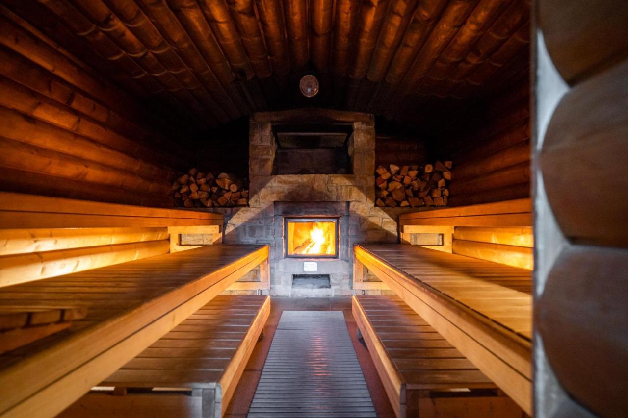 Waldhotel Tannenhaeuschen Везель Екстер'єр фото