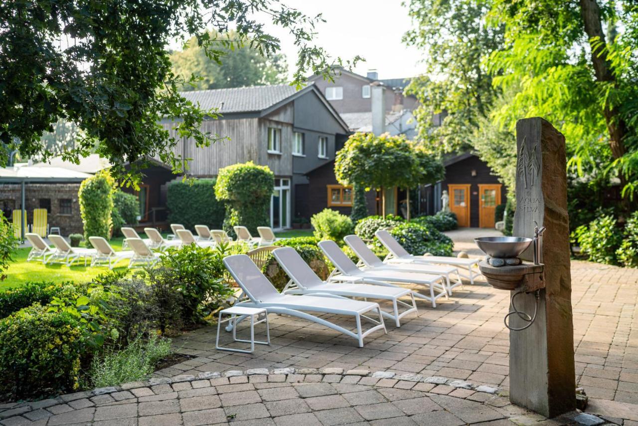 Waldhotel Tannenhaeuschen Везель Екстер'єр фото